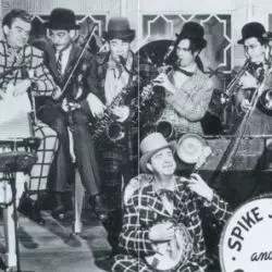Spike Jones And His City Slickers