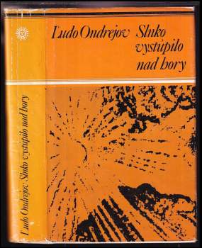 Slnko vystúpilo nad hory
