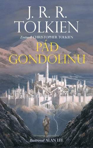 Pád Gondolinu