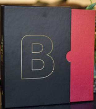 Bible21 XL Bordeaux