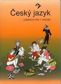 Český jazyk