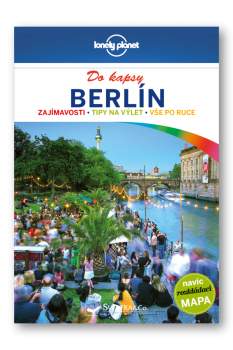 Berlín do kapsy