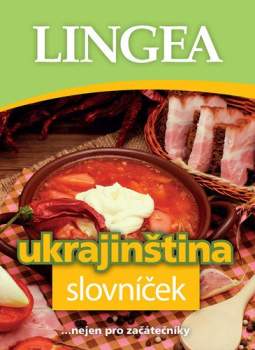 Ukrajinština