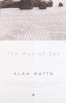 The Way of Zen