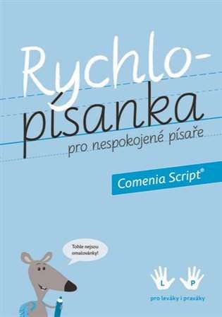 Rychlopísanka