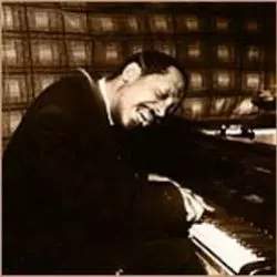 Bud Powell