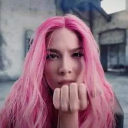 Halsey