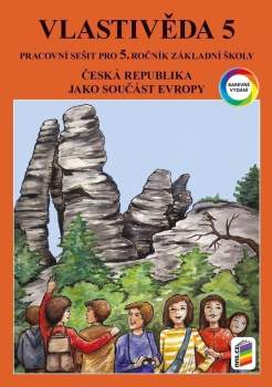 Vlastivěda 5