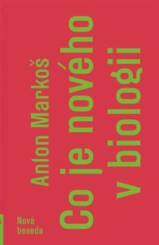 Co je nového v biologii