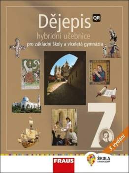 Dějepis 7
