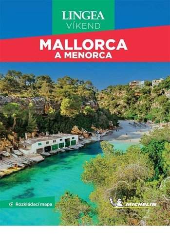 Mallorca a Menorca