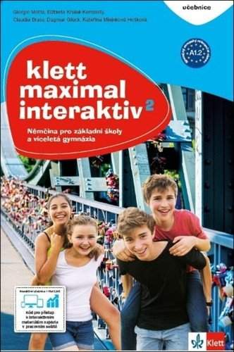 Klett maximal interaktiv 2