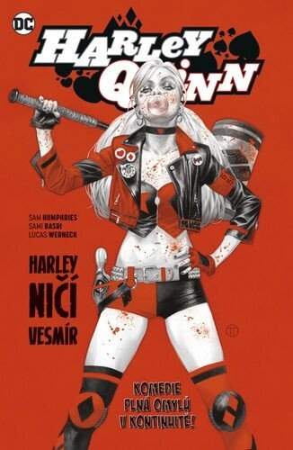 Harley Quinn