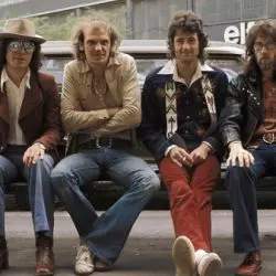 Van Der Graaf Generator