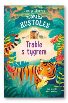 Zoopark Hustoles