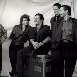 The Chick Corea Elektric Band
