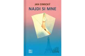 Najdi si mne