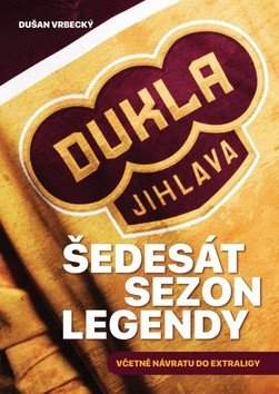 Dukla Jihlava