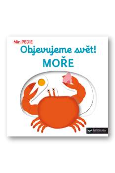 Objevujeme svět!