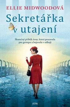 Sekretářka v utajení