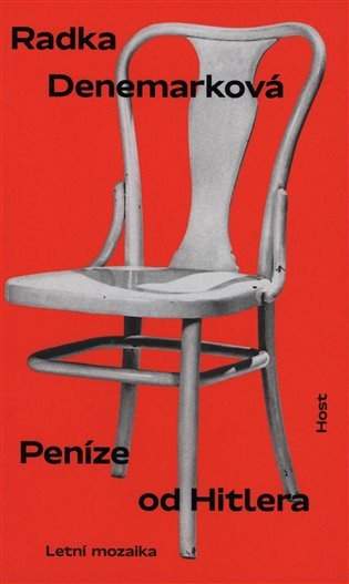 Peníze od Hitlera