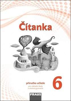 Čítanka 6