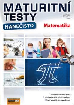 Maturitní testy nanečisto