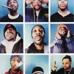 Wu-Tang Clan