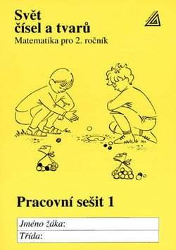 František Kuřina: Svět čísel a tvarů
