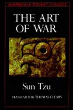 Sun Tzu: The Art of War