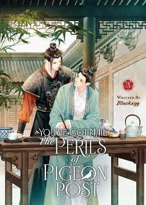 You´ve Got Mail: The Perils of Pigeon Post