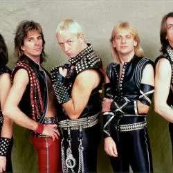 Judas Priest