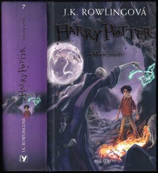 Harry Potter a relikvie smrti