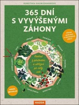 365 dní s vyvýšenými záhony