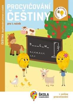 Procvičování češtiny
