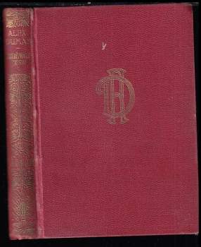 Alexandre Dumas: Hrabě de Monte Cristo