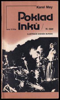 Poklad Inků