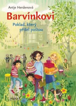 Barvínkovi