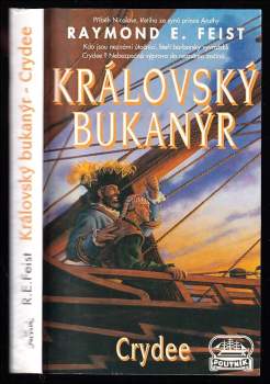 Královský bukanýr - Crydee