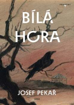 Bílá hora