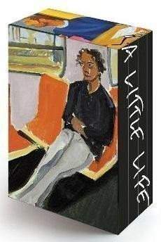 Little Life Box Set (Four Volumes)