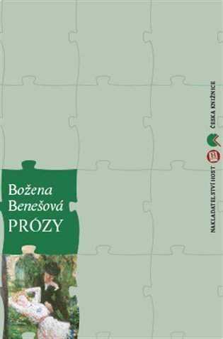 Božena Benešová: Prózy