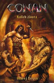 Conan: kalich života