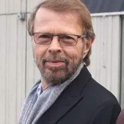 Björn Ulvaeus