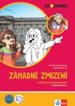 Záhadné zmizení