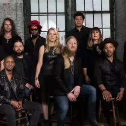 Tedeschi Trucks Band