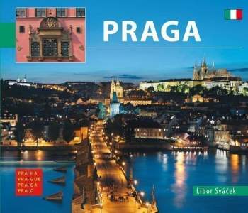 Praha