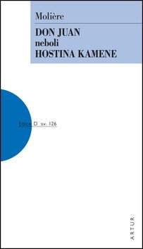 Don Juan, neboli, Hostina kamene