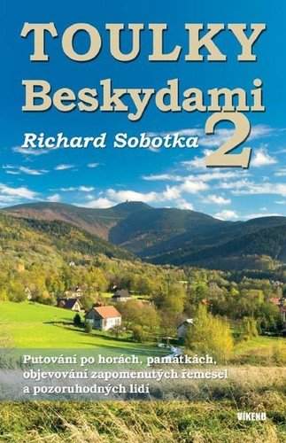 Toulky Beskydami 2