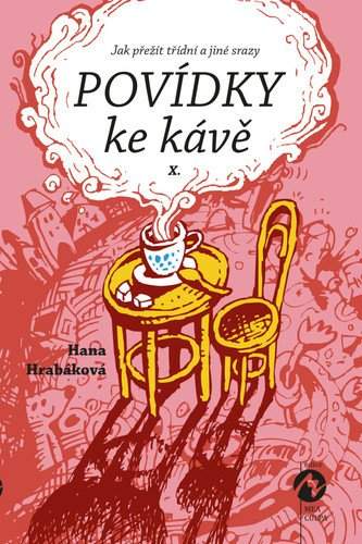 Povídky ke kávě